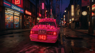 LNP World background